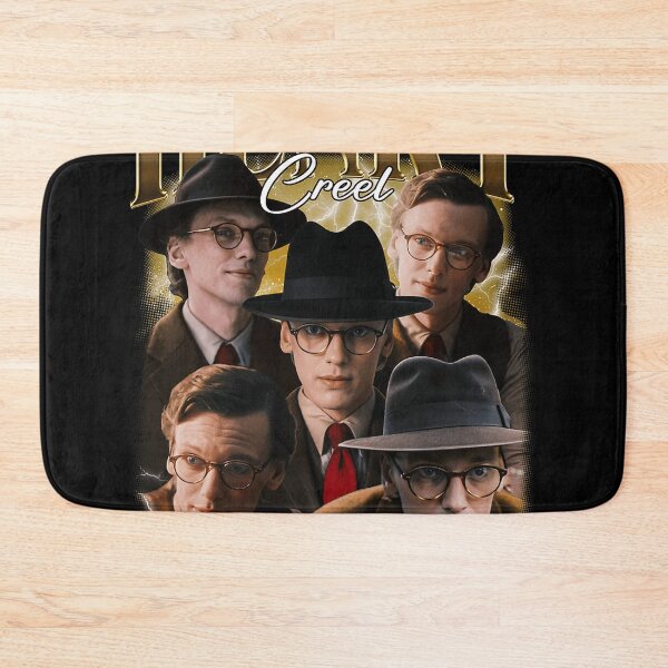 Item preview, Henry Creel designed and sold by GreenSnappy.