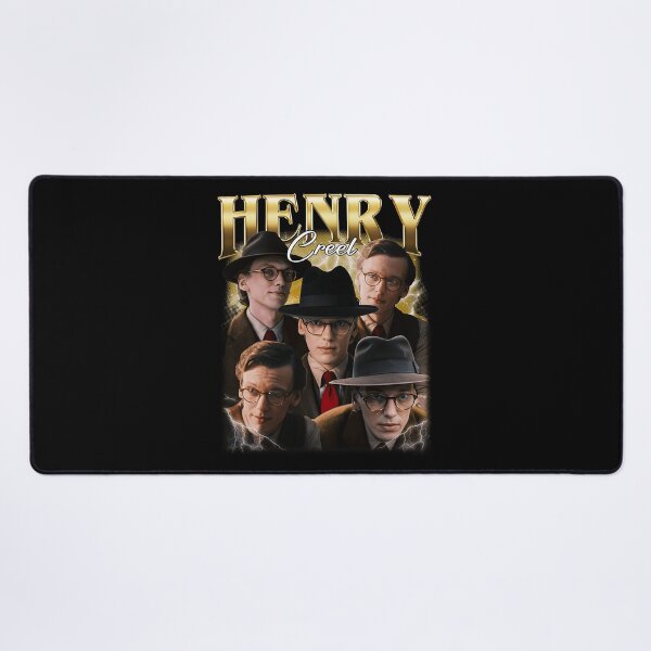 Item preview, Henry Creel designed and sold by GreenSnappy.