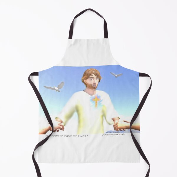 Item preview, The Transfiguration of Jesus designed and sold by Andrea Matarazzo.