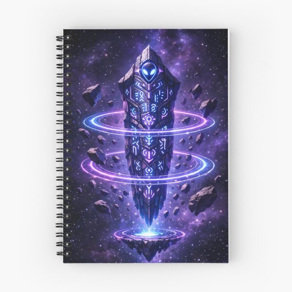 Item preview, Alien Totem: Guardian of the Void designed and sold by Hosharu Gaming.