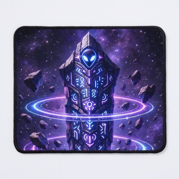 Item preview, Alien Totem: Guardian of the Void designed and sold by Hosharu Gaming.