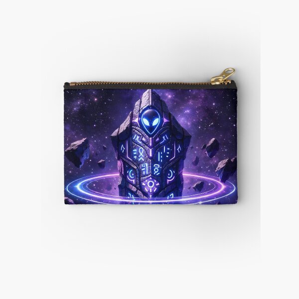 Item preview, Alien Totem: Guardian of the Void designed and sold by Hosharu Gaming.