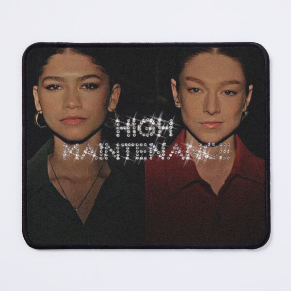 Item preview, Euphoria High Maintenance designed and sold by High Maintenance.