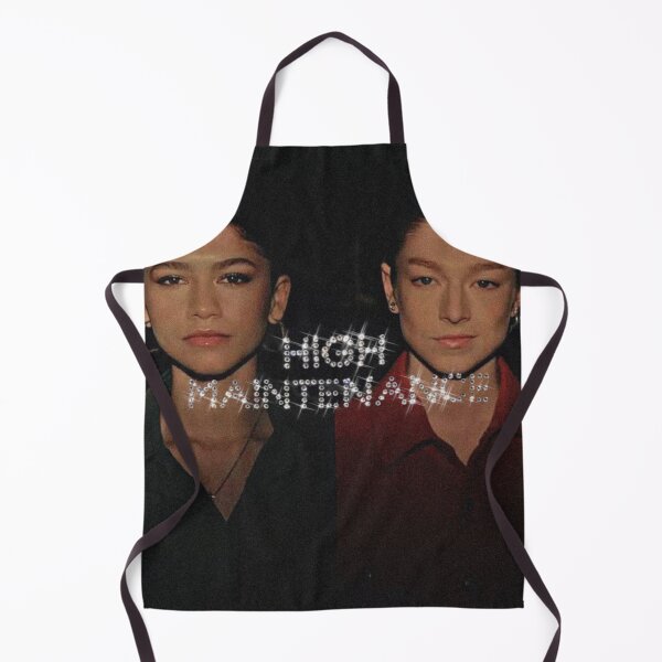 Item preview, Euphoria High Maintenance designed and sold by High Maintenance.