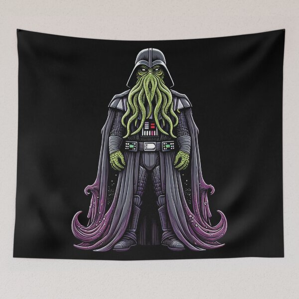 Item preview, Cthulhu Characters S05 D77 designed and sold by Houerd.