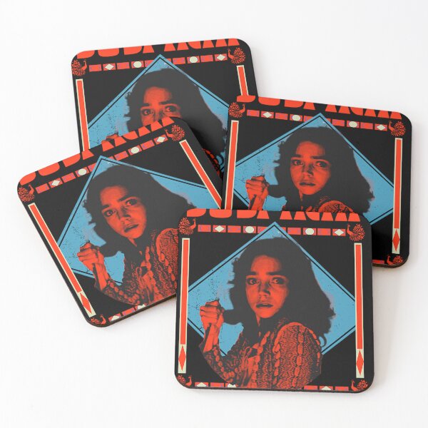 Item preview,  Suspiria 1977 designed and sold by Skeletonfuzz.