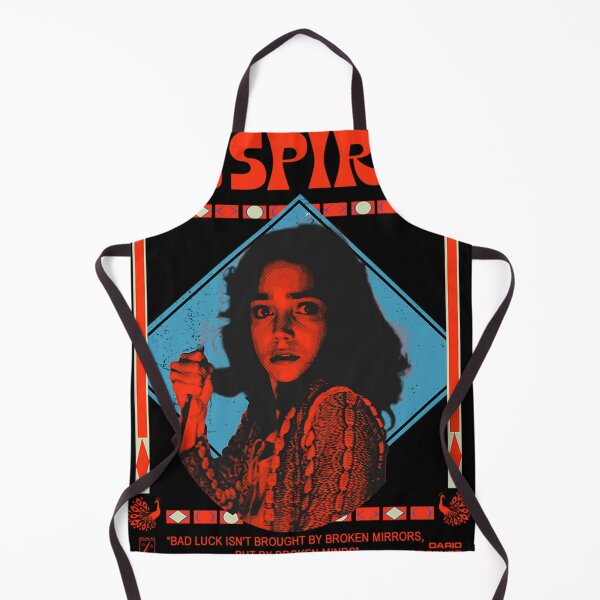 Item preview,  Suspiria 1977 designed and sold by Skeletonfuzz.