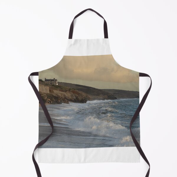 Item preview, Sunrise in Porthleven, Cornwall designed and sold by kathleenjean.
