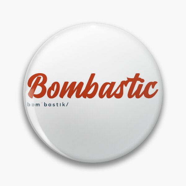 Item preview, Bombastic Energy in Controlled Chaos designed and sold by RF-73.
