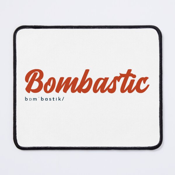 Item preview, Bombastic Energy in Controlled Chaos designed and sold by RF-73.