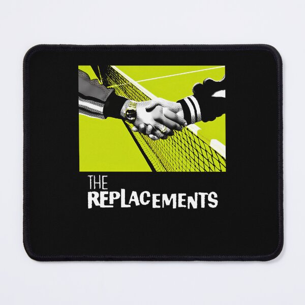 Item preview, The Replacementss Band designed and sold by RocketDakota.