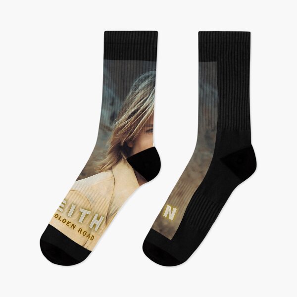 Item preview,  Keith Urban Golden Road designed and sold by LukasKaj.