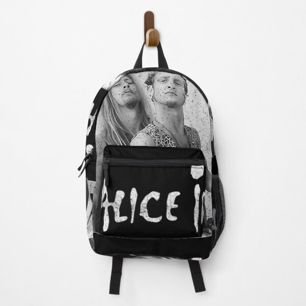 Item preview,  Alice In Chains designed and sold by Skeletonfuzz.
