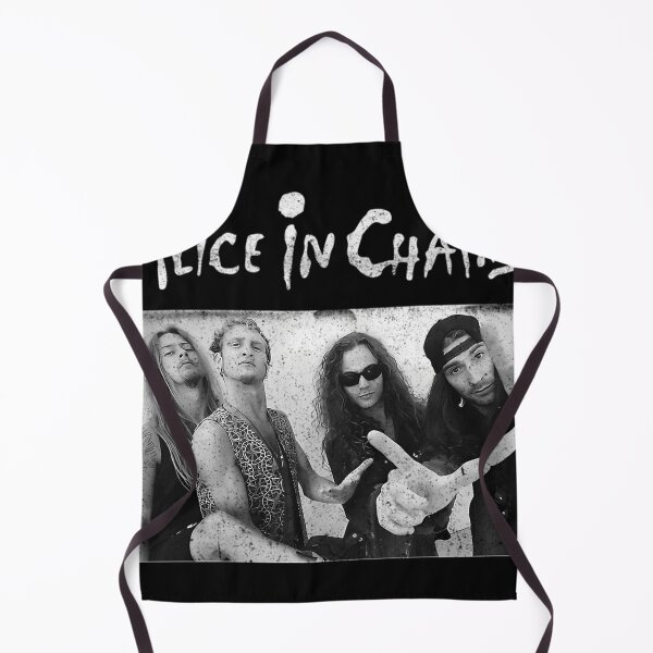 Item preview, Alice In Chains designed and sold by Skeletonfuzz.