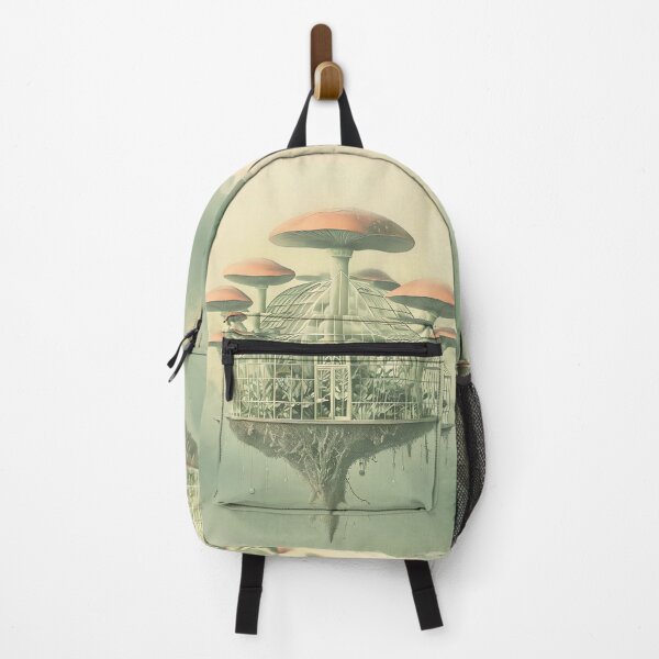 Item preview, The Mycologist’s Floating Archive designed and sold by ONYX Pixee.