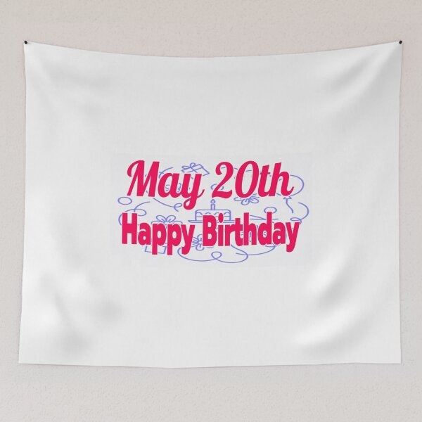 Item preview, Happy Birthday  designed and sold by Sujinthaiart.