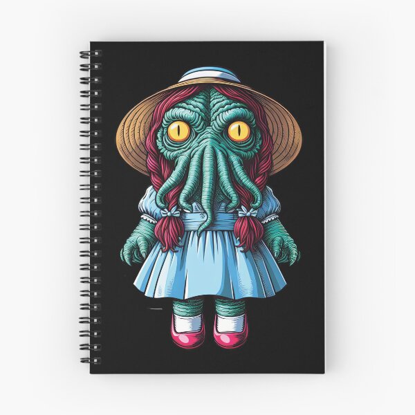 Item preview, Cthulhu Characters S05 D78 designed and sold by Houerd.