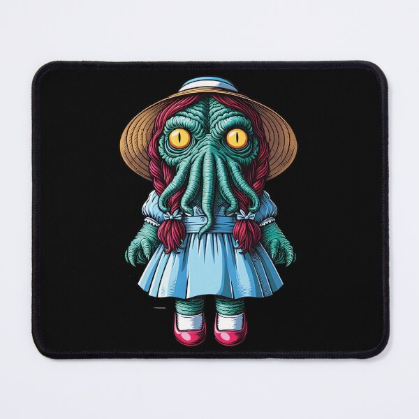 Item preview, Cthulhu Characters S05 D78 designed and sold by Houerd.
