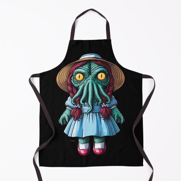 Item preview, Cthulhu Characters S05 D78 designed and sold by Houerd.