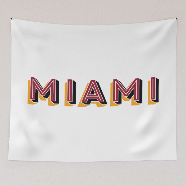 Item preview, Miami designed and sold by DFA.
