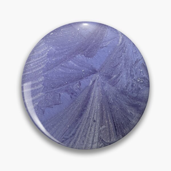 Item preview, Purple Winter designed and sold by Running-Duck.