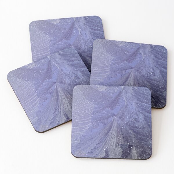 Item preview, Purple Winter designed and sold by Running-Duck.