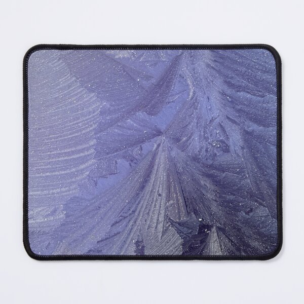 Item preview, Purple Winter designed and sold by Running-Duck.