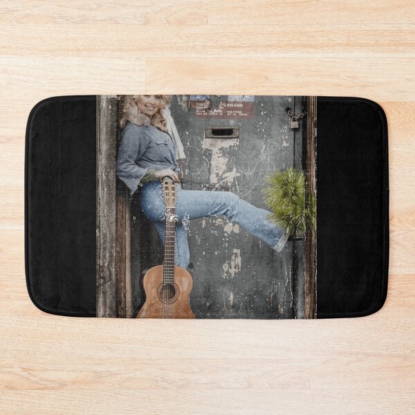 Item preview, Dolly Parton  designed and sold by Skeletonfuzz.