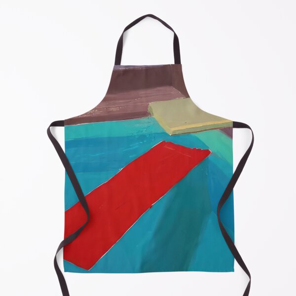 Item preview, david hockney designed and sold by Kigrit.