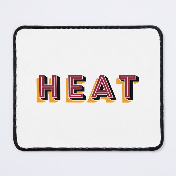 Item preview, Heat designed and sold by DFA.