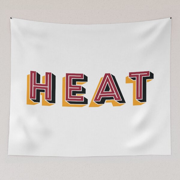 Item preview, Heat designed and sold by DFA.