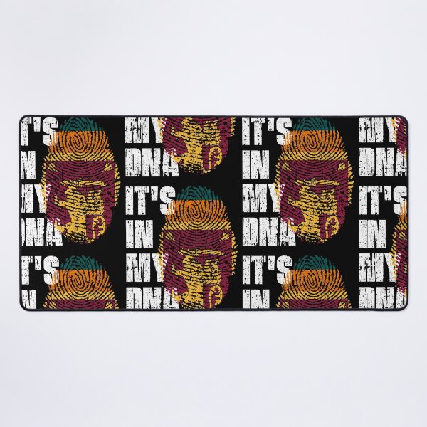 Item preview, IT'S IN MY DNA Sri Lanka Flag Roots designed and sold by CosmoKitsch.