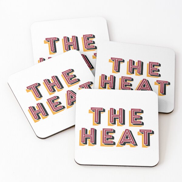 Item preview, The Heat designed and sold by DFA.