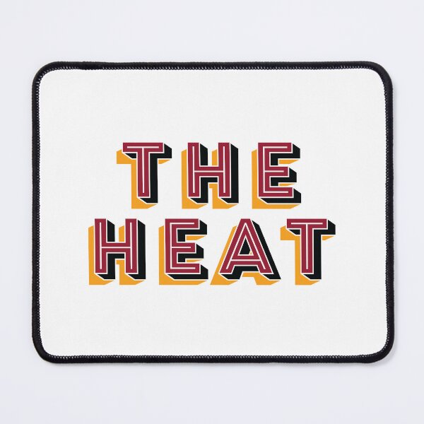 Item preview, The Heat designed and sold by DFA.