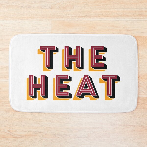 Item preview, The Heat designed and sold by DFA.