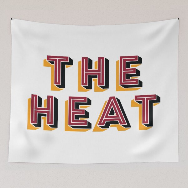 Item preview, The Heat designed and sold by DFA.