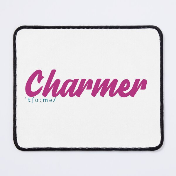 Item preview, Charmer Magnetic Presence and Playful Energy designed and sold by RF-73.