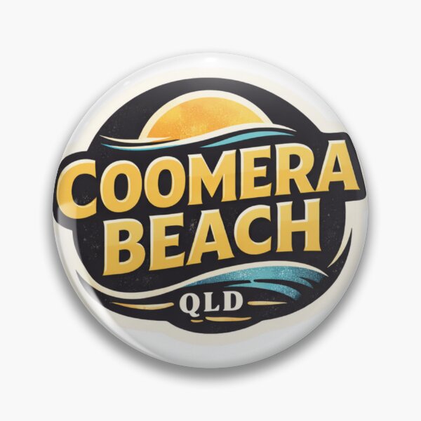 Item preview, Coomera Beach QLD designed and sold by PamLeeDesign.