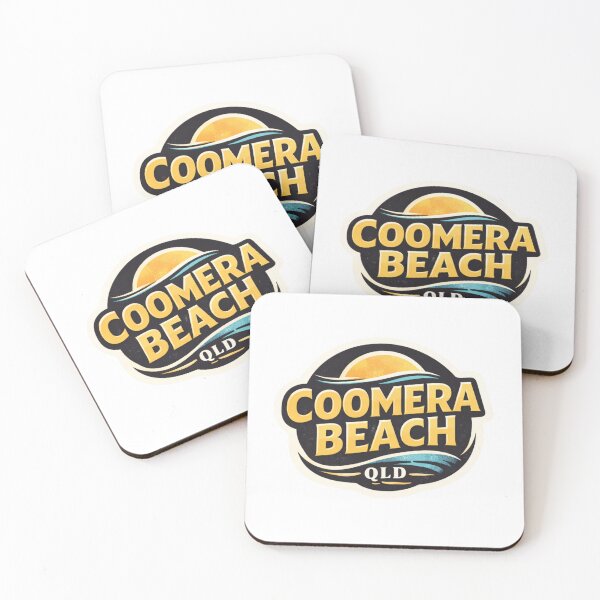 Item preview, Coomera Beach QLD designed and sold by PamLeeDesign.