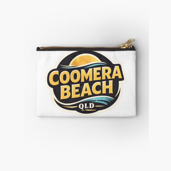 Item preview, Coomera Beach QLD designed and sold by PamLeeDesign.