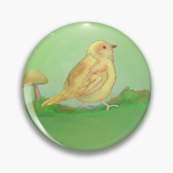 Item preview, Charming Sparrow Bird designed and sold by Srisaranya.