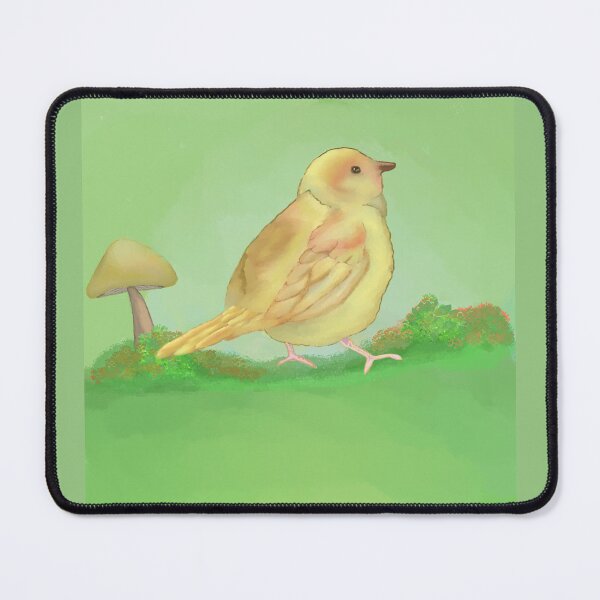 Item preview, Charming Sparrow Bird designed and sold by Srisaranya.