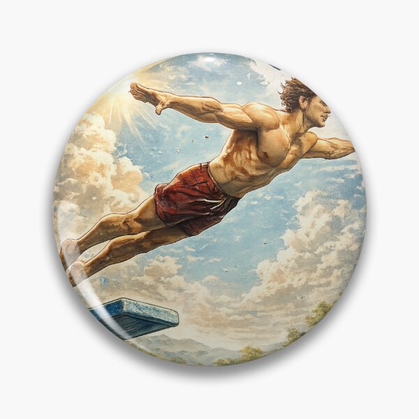Item preview, Salto Suspendido designed and sold by DrizzyV.