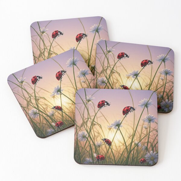 Item preview, The little ladybug performed a great task. designed and sold by Whose-sweat.