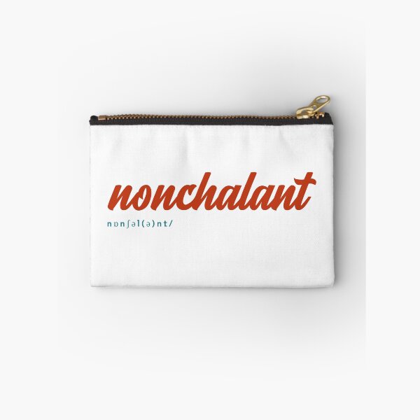 Item preview, Nonchalant Laid-Back Attitude Captured in Form designed and sold by RF-73.