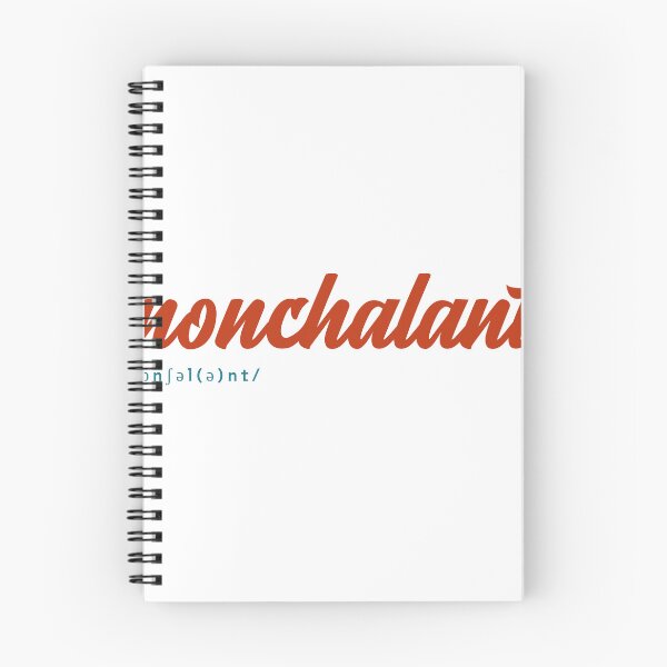 Item preview, Nonchalant Laid-Back Attitude Captured in Form designed and sold by RF-73.