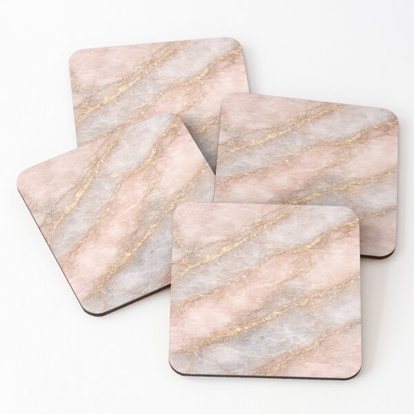 Item preview, pink marble designed and sold by JudithStepanow.