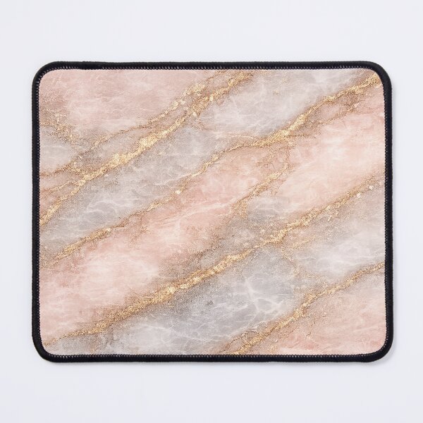 Item preview, pink marble designed and sold by JudithStepanow.