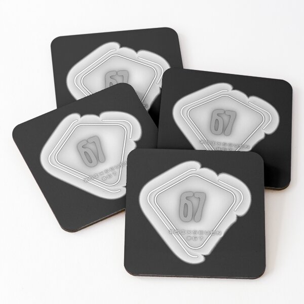 Item preview, Six Seven 67 Slang #67 Trend designed and sold by ArtStudiobyIta.