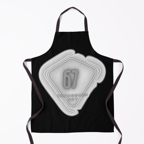 Item preview, Six Seven 67 Slang #67 Trend designed and sold by ArtStudiobyIta.